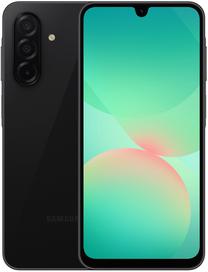 Mobilusis telefonas Samsung Galaxy A26, 128 GB, black sp.