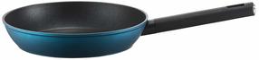 Praepann Ambition Qualum Basic Azzurro, Ø 26 cm, alumiinium/plastik