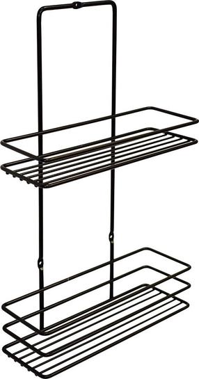 Vannas paliktnis Sepio 2p 10POLLAZ2PBLA, 8 cm, 23 cm x 37 cm