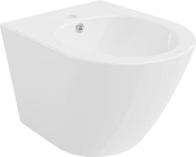 Bidee Mexen Lena, 370 mm x 480 mm x 325 mm, valge v.