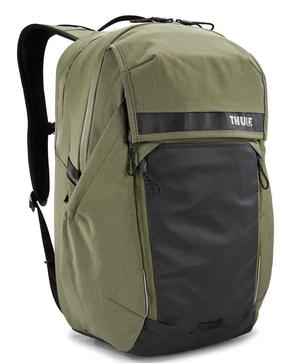 Школьный рюкзак Thule Paramount 3204732, зеленый цв., 52 см x 31 см x 28 см