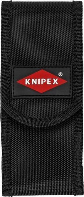 Лоток для инструментов электрика Knipex 00 19 72 LE, универсальный, 18 см x 5.5 см x 7.5 см