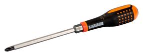 Отвертка Bahco ERGO™ Phillips Ph2, 24.5 см