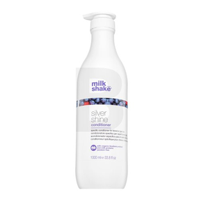 Matu kondicionieris Milk_Shake Silver Shine, 1000 ml