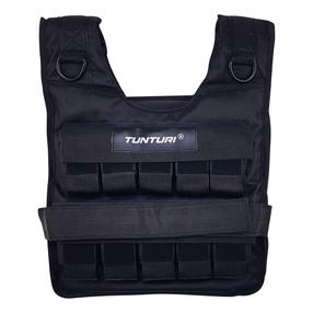 Svorio liemenė Tunturi Pro, 20 kg