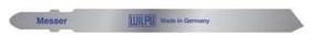 Saetera Wilpu, metall, 100 mm, 5 tk
