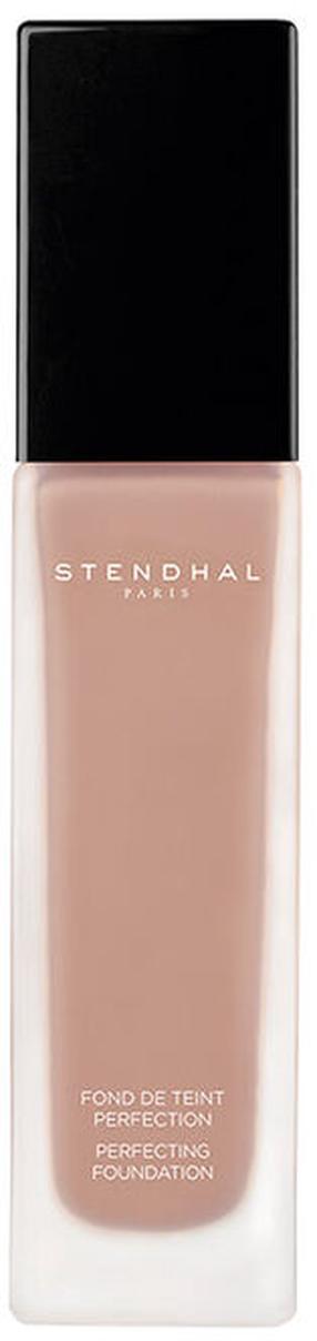 Šķidrā grima bāze Stendhal Perfecting, ambre rosée krās., 330, 30 ml