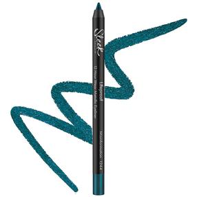 Acu laineris Sleek MakeUP Lifeproof, misinformation krās. 1244