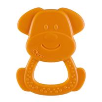 Kramtukas Chicco Charlie, oranžinė sp.