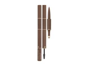 Uzacu zīmulis, ar sūkli Estee Lauder Brow Perfect 3D All In One Styler, 2.07 ml, warm blonde krās. 03