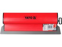 Glaistyklė su keičiamais ašmenimis Yato YT-52221, 16.5 cm, 40 cm, nerūdijantysis plienas
