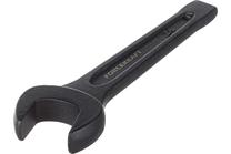 Smūginis veržliasukis ForceKraft FK-79124, 170 mm, 24 mm