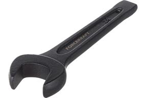 Ударный гайковерт ForceKraft FK-79124, 170 мм, 24 мм