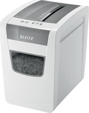 Popieriaus smulkintuvas Leitz IQ Slim P-4, 4 x 28