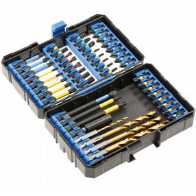 Набор насадок Högert HT1S803