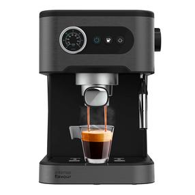 Espreso kavos aparatas Cecotec Power Espresso 20 Pro, juoda sp.