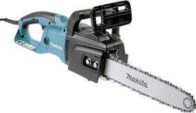 Elektriskais ķēdes zāģis Makita UC3550A, 2000 W, 30 cm