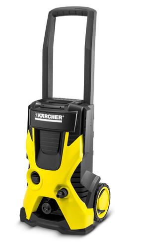 Elektriline kõrgsurvepesur Kärcher K5 BASIC CAR, 2100 W, 145 Bar