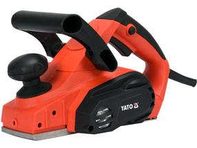 Elektrihöövel Yato YT-82141, 810 W