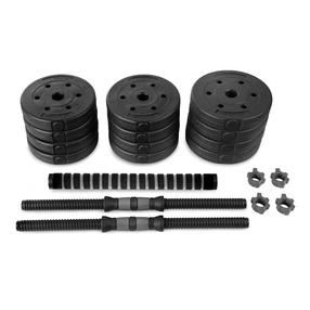 Комплект гантелей Spokey PONDUS 20, 20 кг