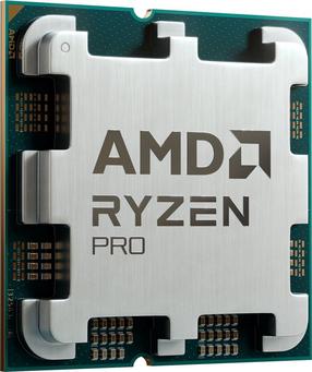 Procesors AMD 7945 100-000000598, 3.7GHz, AM5, 64MB