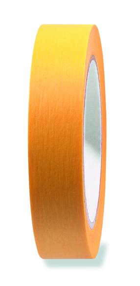 Krāsošanas lenta Forte Tools Precision, 50 m x 2.5 cm