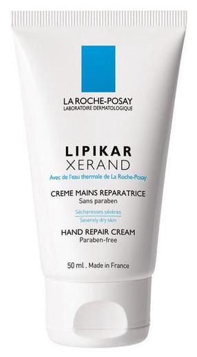Kätekreem La Roche Posay Lipikar Xerand, 0.05 l