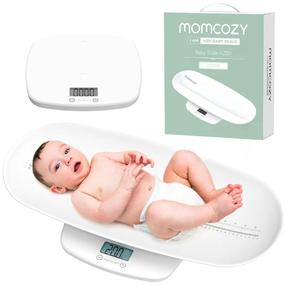 Детские весы Momcozy AZ01, 150 кг