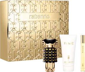 Kinkekomplektid naistele Paco Rabanne Fame