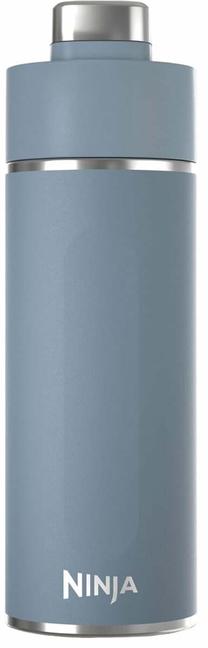 Termogertuvė Ninja Thirsti DW2401EUUKBL, 0.7 l, mėlyna sp.