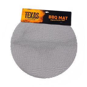 Cepšanas paklājs „Texas Club“ BBQMAT, 36 cm x 36 cm