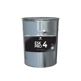 Краска для стен Eskaro ESK PRO 4, белый цв., 18 л