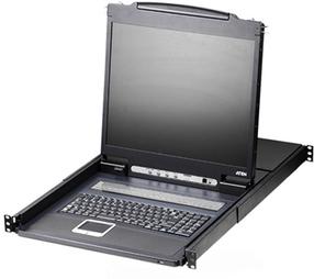 KVM komutaator Aten CL1308N-ATA-AG