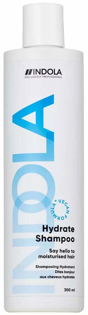 Šampūns Indola Hydrate, 300 ml