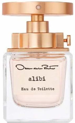 Tualetes ūdens Oscar de la Renta Alibi, 30 ml