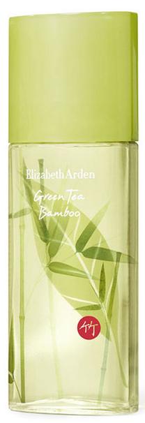 Tualetinis vanduo Elizabeth Arden Green Tea Bamboo, 50 ml