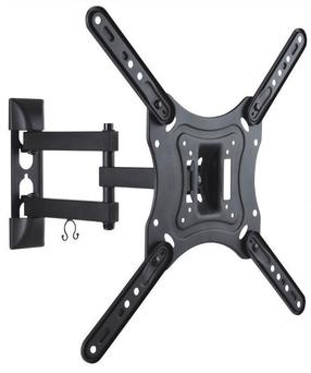 Televizoriaus laikiklis Sbox LCD-443, 23-55", 30 kg
