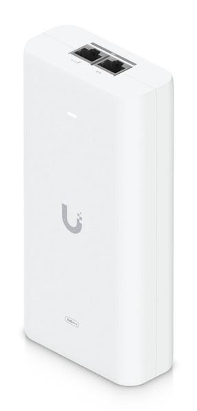 Адаптер Ubiquiti, 164 x 71 мм, белый цв.