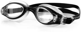 Ujumisprillid Spokey Trimp 927914, must v.