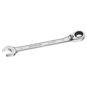 Terkšlinis kombinuotas raktas Stanley FMMT13086-0, 13 mm