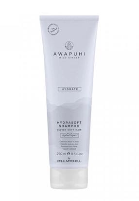Šampūns Paul Mitchell Awapuhi Wild Ginger Hydrate, 250 ml