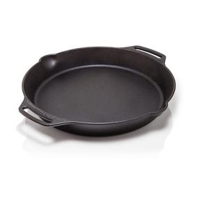 Cepšanas panna Petromax Fire Skillet FP40H, Ø 40 cm, čuguns