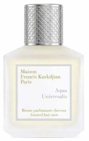 Matu smaržas Maison Francis Kurkdjian Aqua Universalis, 70 ml