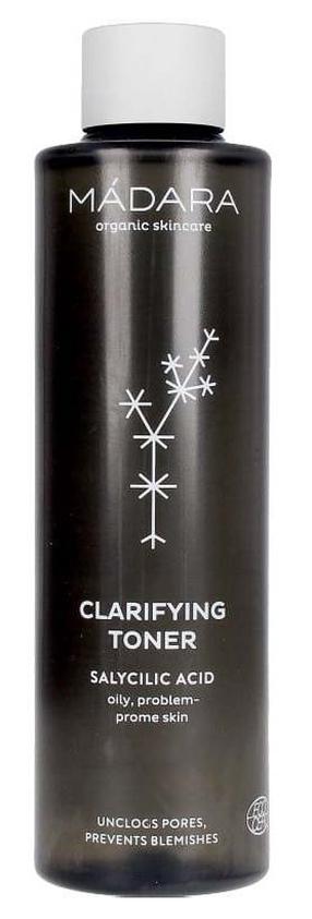 Näotoonik Madara Clarifying, 200 ml