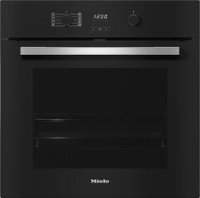 Įmontuojama orkaitė Miele H 2465 B ACTIVE