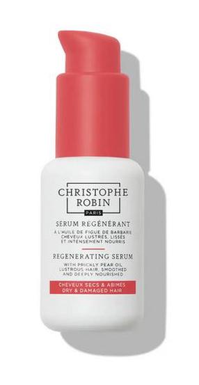 Сыворотка для волос Christophe Robin Prickly Pear, 50 мл