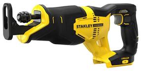 Akumuliatorinis stūmoklinis pjūklas Stanley Fatmax, 18 V