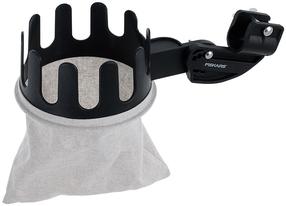 Puuviljakorjaja Fiskars 110970/9697B23, 155 mm, käepidemeta
