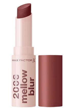 Губная помада Max Factor 2000 Calorie Mellow Blur, 3.5 г, #120