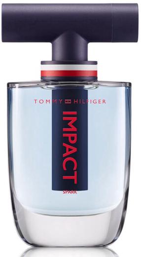 Tualetes ūdens Tommy Hilfiger Impact Spark, 50 ml